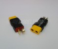 Conector T para XT60 - Adaptador